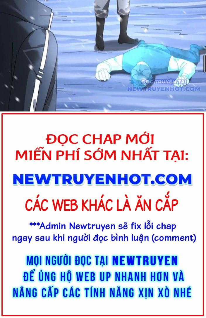Toàn Cầu Băng Phong: Ta Chế Tạo Phòng An Toàn Tại Tận Thế Chapter 631 trang 7