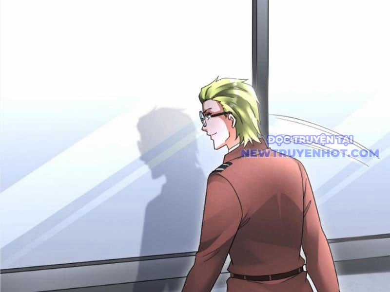 Toàn Cầu Băng Phong: Ta Chế Tạo Phòng An Toàn Tại Tận Thế Chapter 633 trang 13