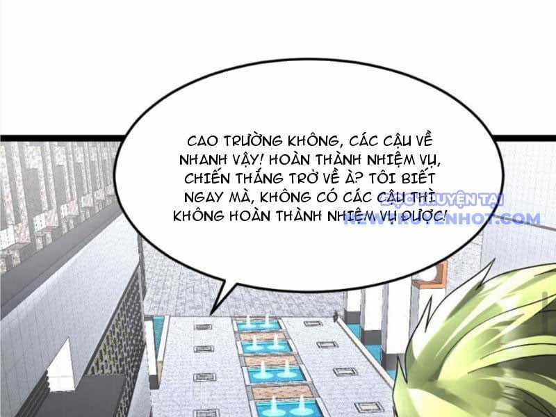 Toàn Cầu Băng Phong: Ta Chế Tạo Phòng An Toàn Tại Tận Thế Chapter 633 trang 17