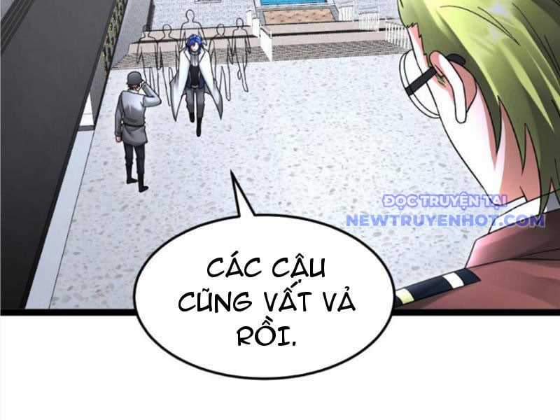 Toàn Cầu Băng Phong: Ta Chế Tạo Phòng An Toàn Tại Tận Thế Chapter 633 trang 18