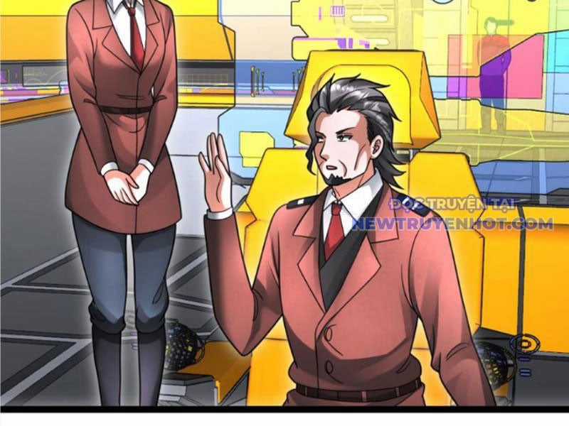 Toàn Cầu Băng Phong: Ta Chế Tạo Phòng An Toàn Tại Tận Thế Chapter 633 trang 2