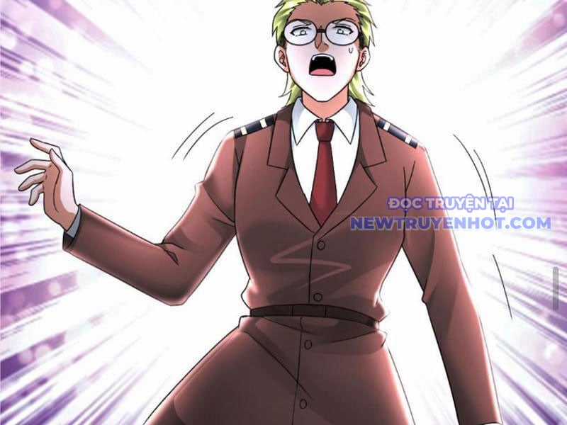 Toàn Cầu Băng Phong: Ta Chế Tạo Phòng An Toàn Tại Tận Thế Chapter 633 trang 23