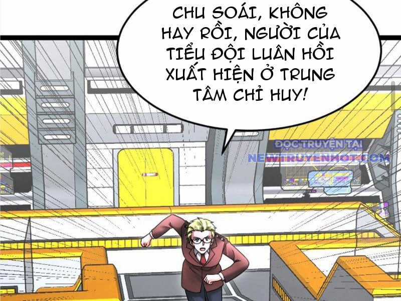 Toàn Cầu Băng Phong: Ta Chế Tạo Phòng An Toàn Tại Tận Thế Chapter 633 trang 25