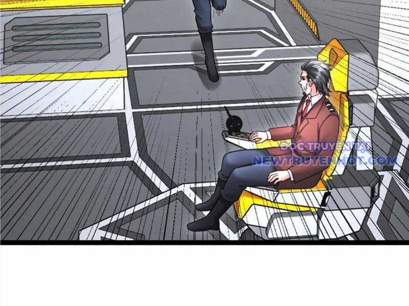 Toàn Cầu Băng Phong: Ta Chế Tạo Phòng An Toàn Tại Tận Thế Chapter 633 trang 26