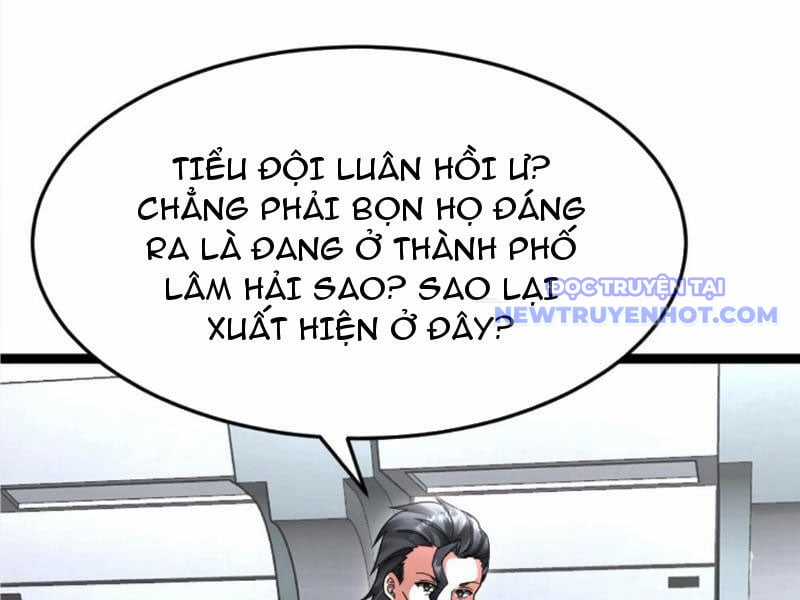 Toàn Cầu Băng Phong: Ta Chế Tạo Phòng An Toàn Tại Tận Thế Chapter 633 trang 27