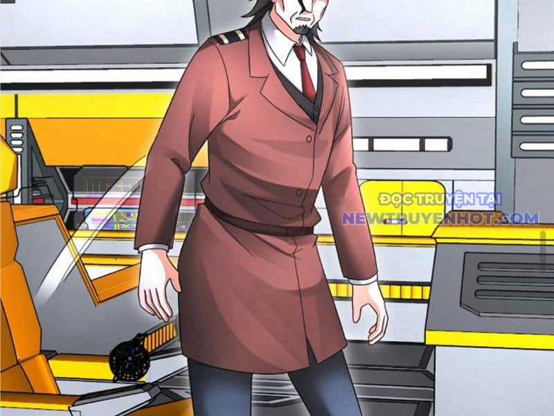 Toàn Cầu Băng Phong: Ta Chế Tạo Phòng An Toàn Tại Tận Thế Chapter 633 trang 28