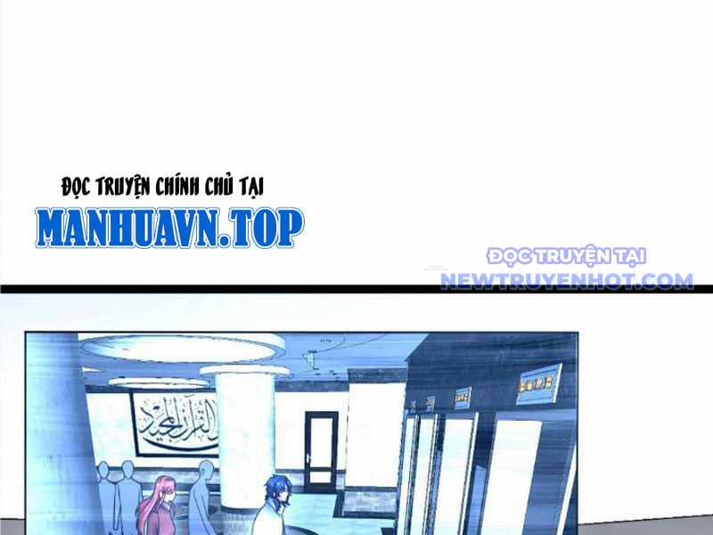 Toàn Cầu Băng Phong: Ta Chế Tạo Phòng An Toàn Tại Tận Thế Chapter 633 trang 30