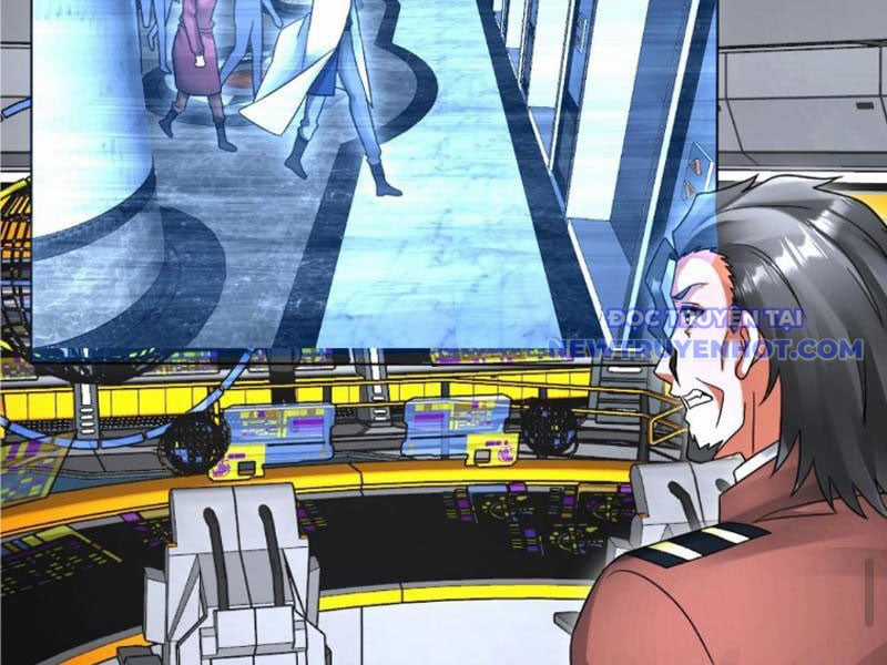 Toàn Cầu Băng Phong: Ta Chế Tạo Phòng An Toàn Tại Tận Thế Chapter 633 trang 31