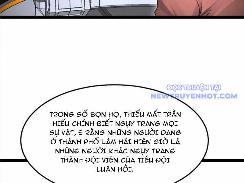 Toàn Cầu Băng Phong: Ta Chế Tạo Phòng An Toàn Tại Tận Thế Chapter 633 trang 32
