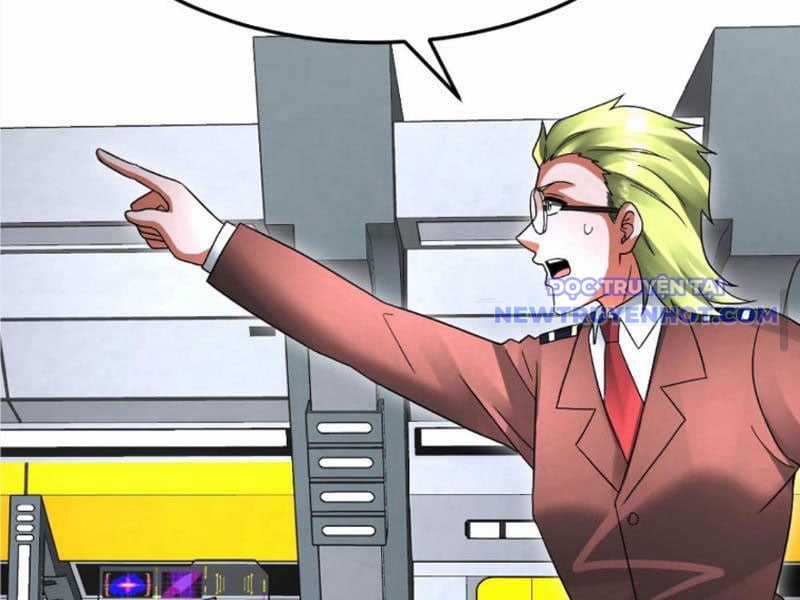 Toàn Cầu Băng Phong: Ta Chế Tạo Phòng An Toàn Tại Tận Thế Chapter 633 trang 33