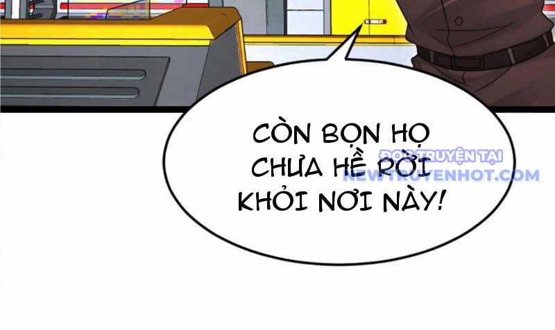 Toàn Cầu Băng Phong: Ta Chế Tạo Phòng An Toàn Tại Tận Thế Chapter 633 trang 34