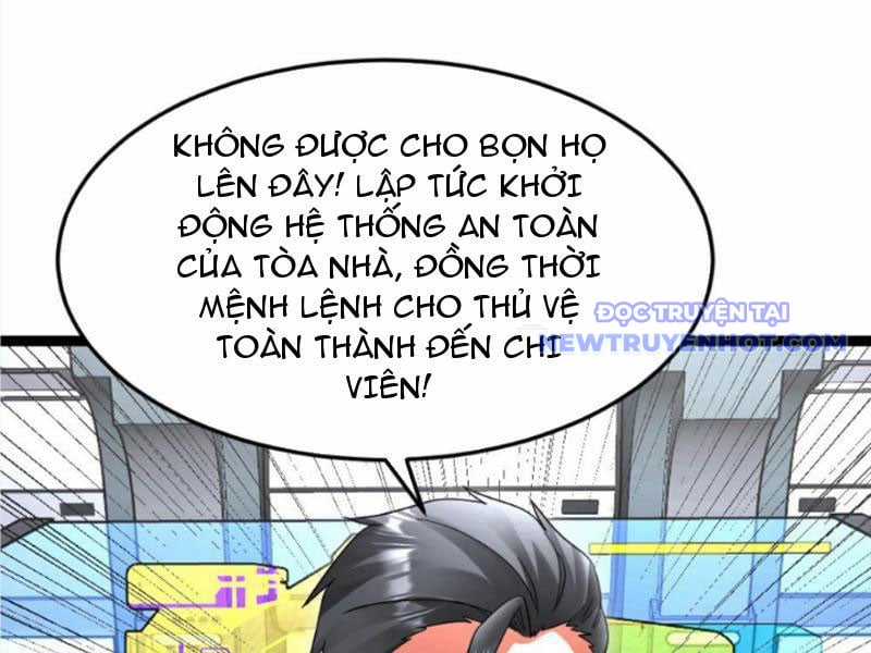 Toàn Cầu Băng Phong: Ta Chế Tạo Phòng An Toàn Tại Tận Thế Chapter 633 trang 35