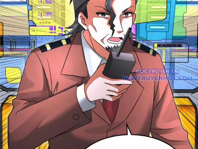 Toàn Cầu Băng Phong: Ta Chế Tạo Phòng An Toàn Tại Tận Thế Chapter 633 trang 36