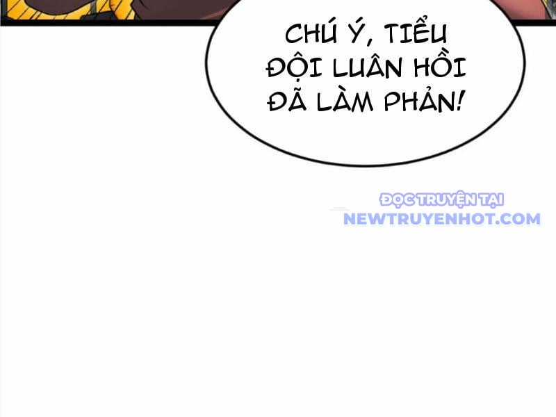 Toàn Cầu Băng Phong: Ta Chế Tạo Phòng An Toàn Tại Tận Thế Chapter 633 trang 37