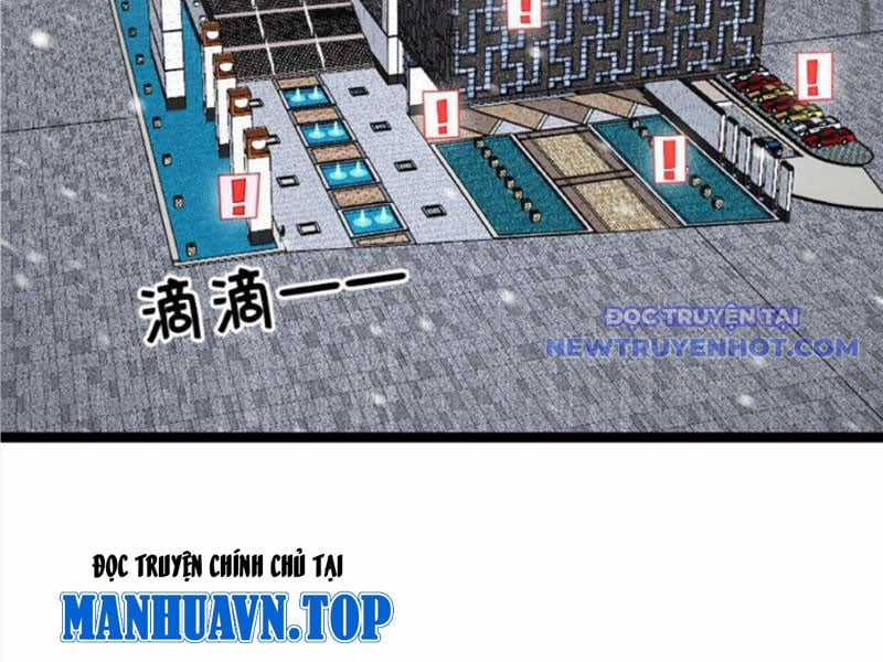 Toàn Cầu Băng Phong: Ta Chế Tạo Phòng An Toàn Tại Tận Thế Chapter 633 trang 39