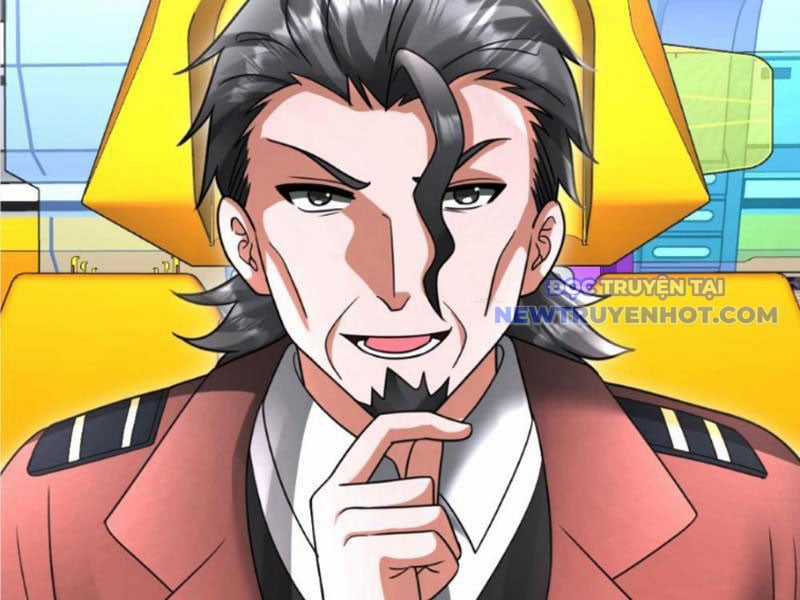 Toàn Cầu Băng Phong: Ta Chế Tạo Phòng An Toàn Tại Tận Thế Chapter 633 trang 4