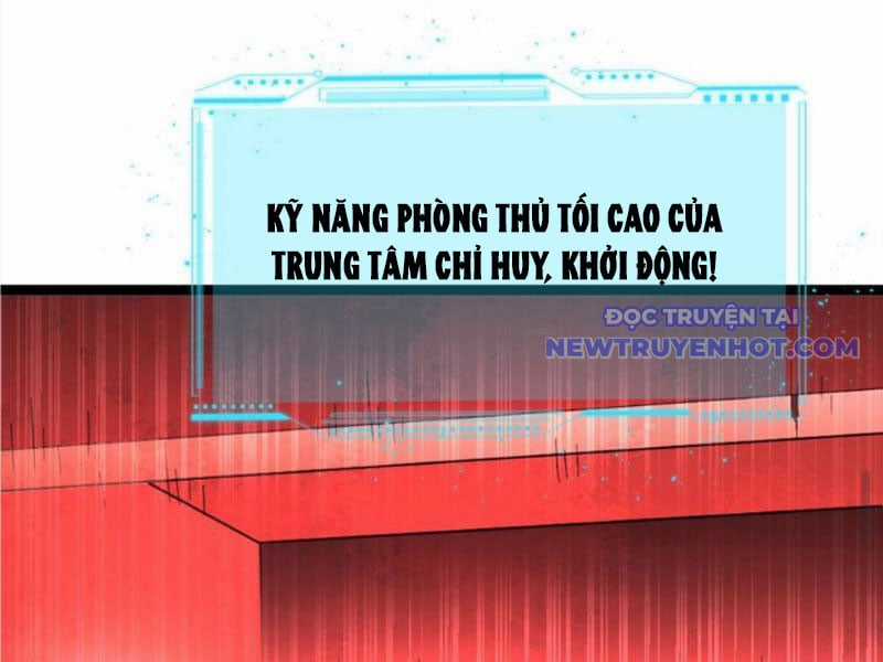 Toàn Cầu Băng Phong: Ta Chế Tạo Phòng An Toàn Tại Tận Thế Chapter 633 trang 40