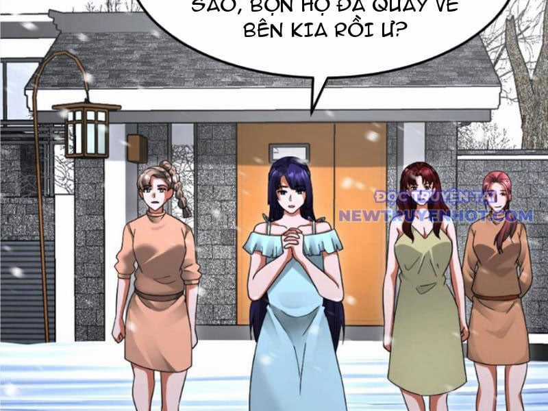 Toàn Cầu Băng Phong: Ta Chế Tạo Phòng An Toàn Tại Tận Thế Chapter 633 trang 44