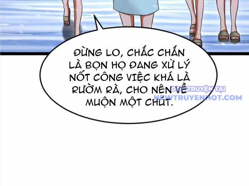 Toàn Cầu Băng Phong: Ta Chế Tạo Phòng An Toàn Tại Tận Thế Chapter 633 trang 45