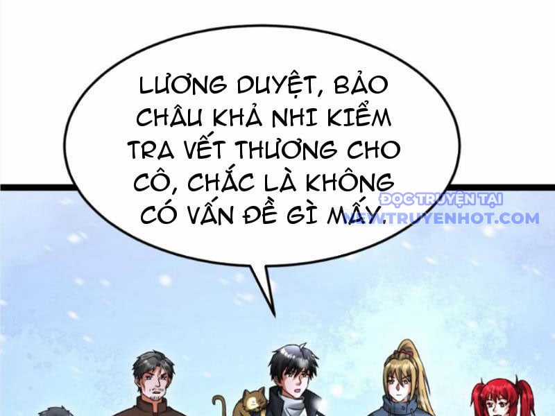 Toàn Cầu Băng Phong: Ta Chế Tạo Phòng An Toàn Tại Tận Thế Chapter 633 trang 46