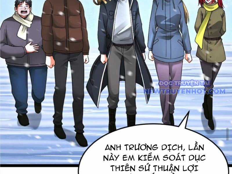 Toàn Cầu Băng Phong: Ta Chế Tạo Phòng An Toàn Tại Tận Thế Chapter 633 trang 47