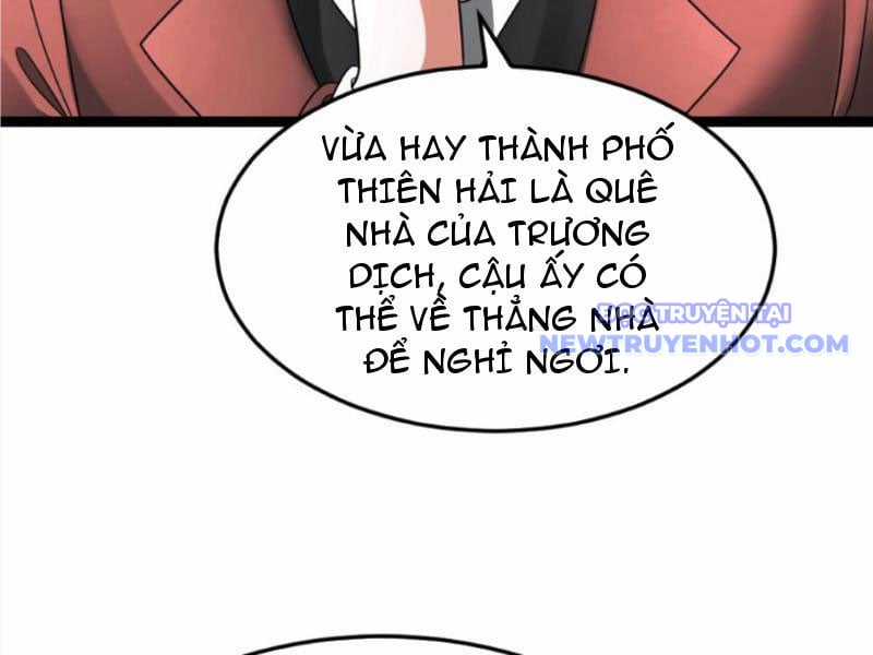Toàn Cầu Băng Phong: Ta Chế Tạo Phòng An Toàn Tại Tận Thế Chapter 633 trang 5