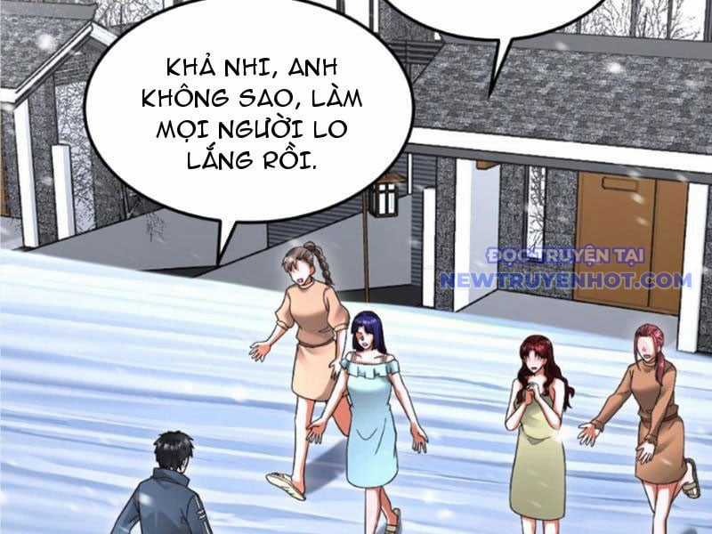 Toàn Cầu Băng Phong: Ta Chế Tạo Phòng An Toàn Tại Tận Thế Chapter 633 trang 50