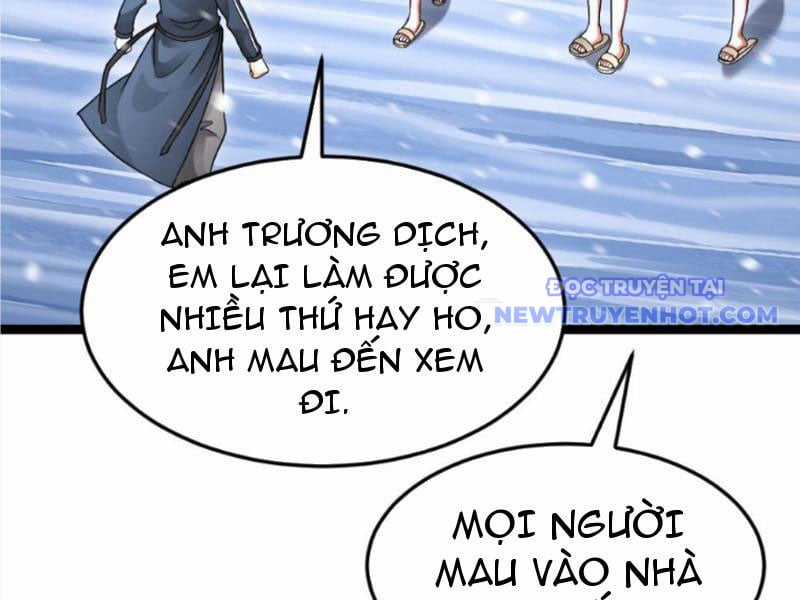 Toàn Cầu Băng Phong: Ta Chế Tạo Phòng An Toàn Tại Tận Thế Chapter 633 trang 51