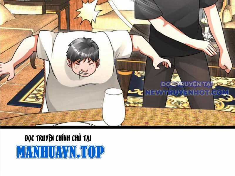 Toàn Cầu Băng Phong: Ta Chế Tạo Phòng An Toàn Tại Tận Thế Chapter 633 trang 58