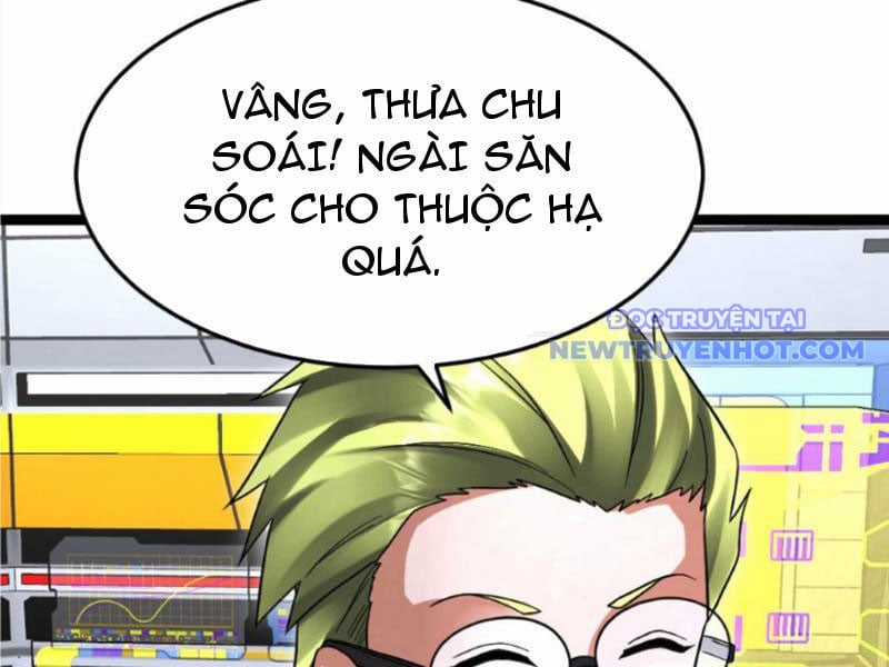 Toàn Cầu Băng Phong: Ta Chế Tạo Phòng An Toàn Tại Tận Thế Chapter 633 trang 6