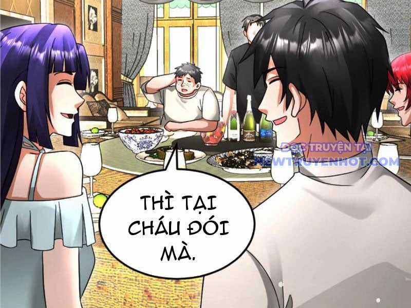 Toàn Cầu Băng Phong: Ta Chế Tạo Phòng An Toàn Tại Tận Thế Chapter 633 trang 60