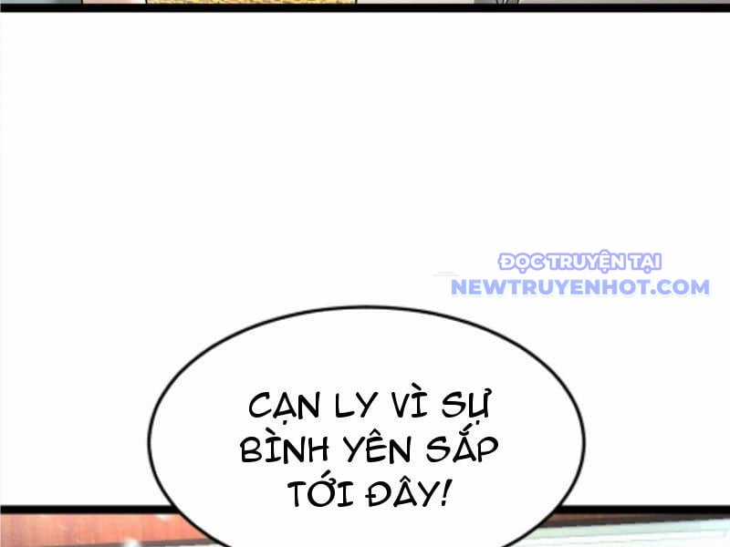 Toàn Cầu Băng Phong: Ta Chế Tạo Phòng An Toàn Tại Tận Thế Chapter 633 trang 61