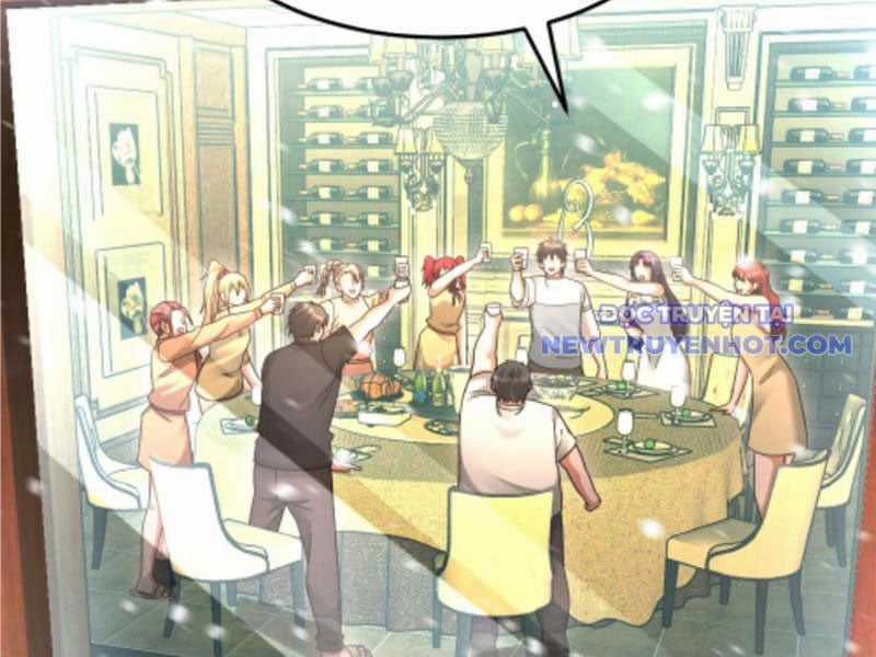 Toàn Cầu Băng Phong: Ta Chế Tạo Phòng An Toàn Tại Tận Thế Chapter 633 trang 62