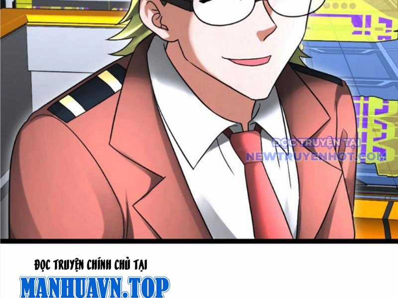 Toàn Cầu Băng Phong: Ta Chế Tạo Phòng An Toàn Tại Tận Thế Chapter 633 trang 7