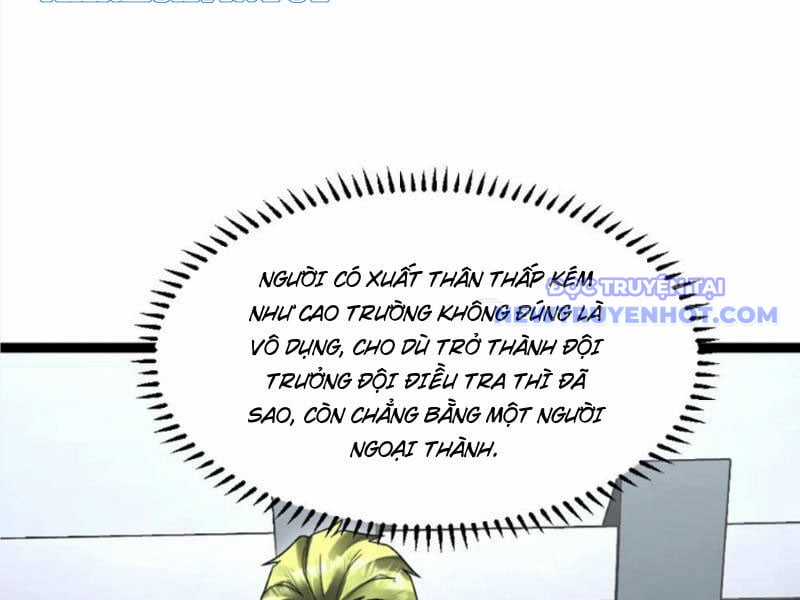 Toàn Cầu Băng Phong: Ta Chế Tạo Phòng An Toàn Tại Tận Thế Chapter 633 trang 8