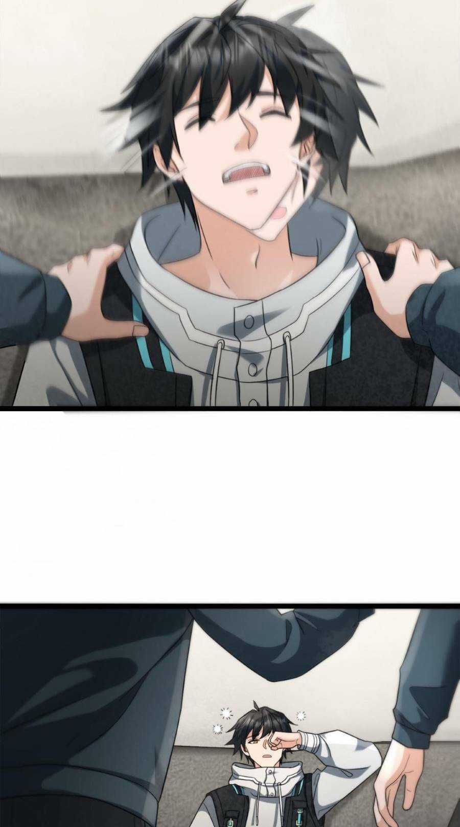 Toàn Cầu Băng Phong: Ta Chế Tạo Phòng An Toàn Tại Tận Thế Chapter 7 trang 13