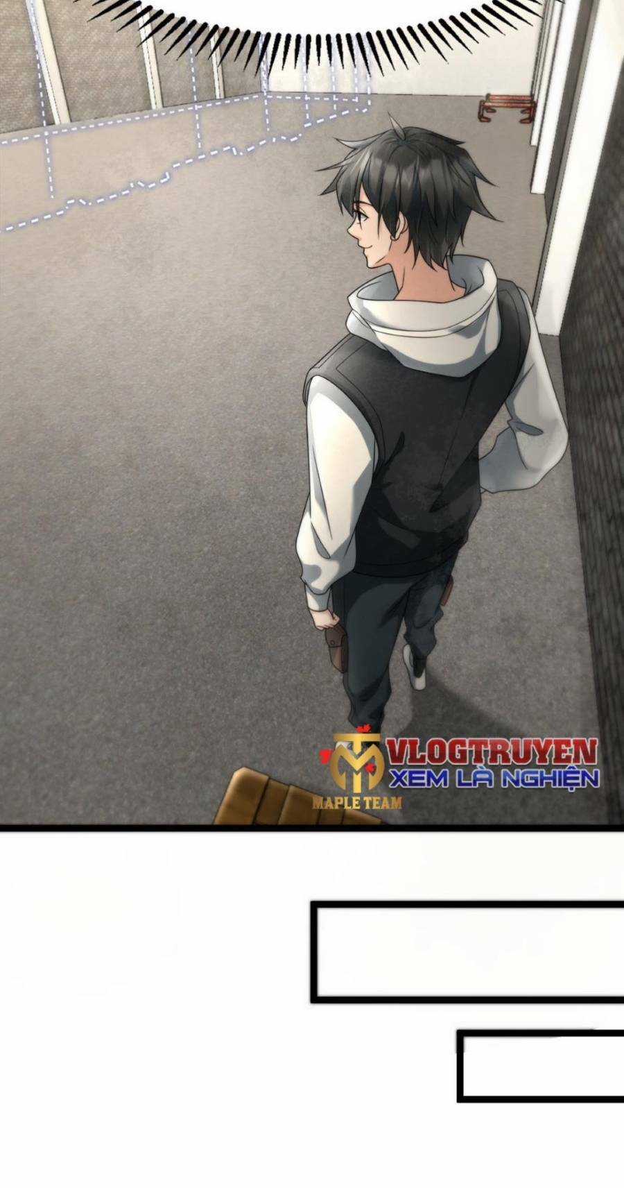 Toàn Cầu Băng Phong: Ta Chế Tạo Phòng An Toàn Tại Tận Thế Chapter 7 trang 9