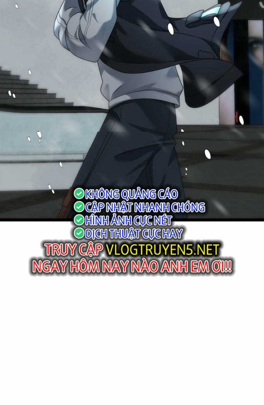 Toàn Cầu Băng Phong: Ta Chế Tạo Phòng An Toàn Tại Tận Thế Chapter 8 trang 13