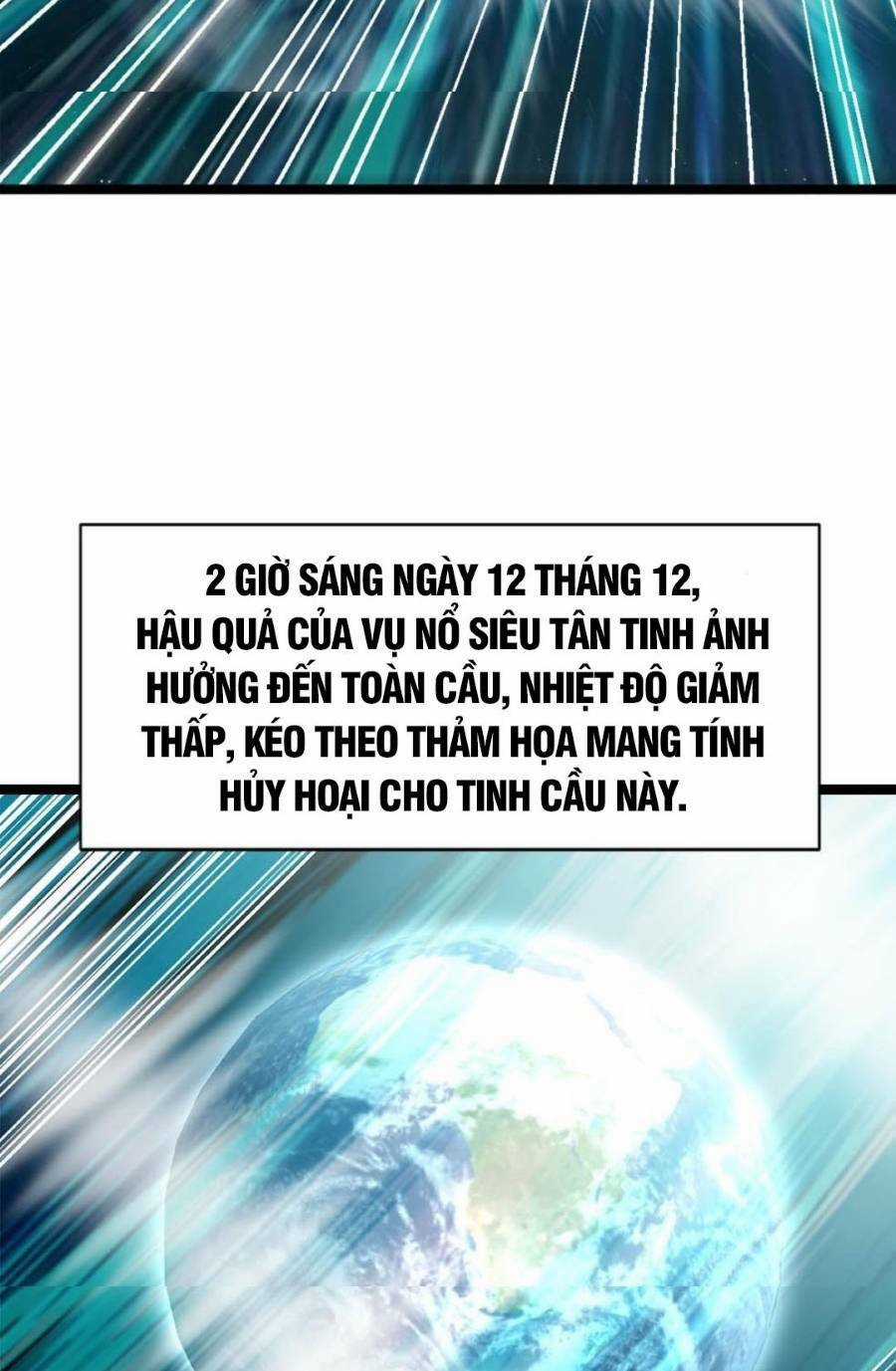 Toàn Cầu Băng Phong: Ta Chế Tạo Phòng An Toàn Tại Tận Thế Chapter 8 trang 15