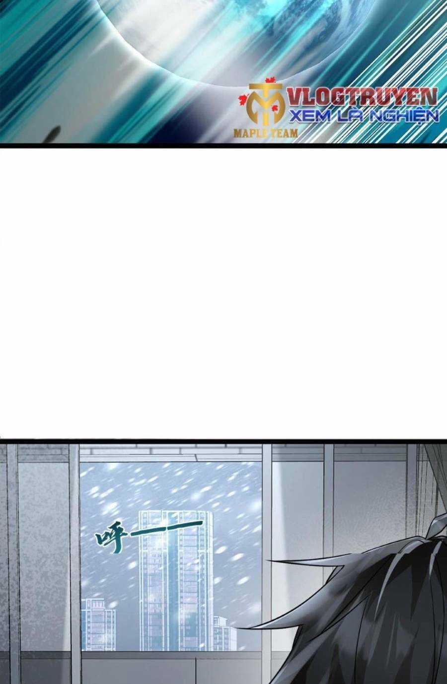 Toàn Cầu Băng Phong: Ta Chế Tạo Phòng An Toàn Tại Tận Thế Chapter 8 trang 16