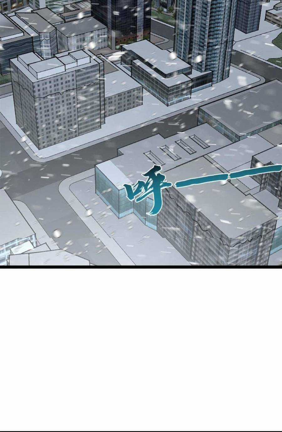 Toàn Cầu Băng Phong: Ta Chế Tạo Phòng An Toàn Tại Tận Thế Chapter 8 trang 18