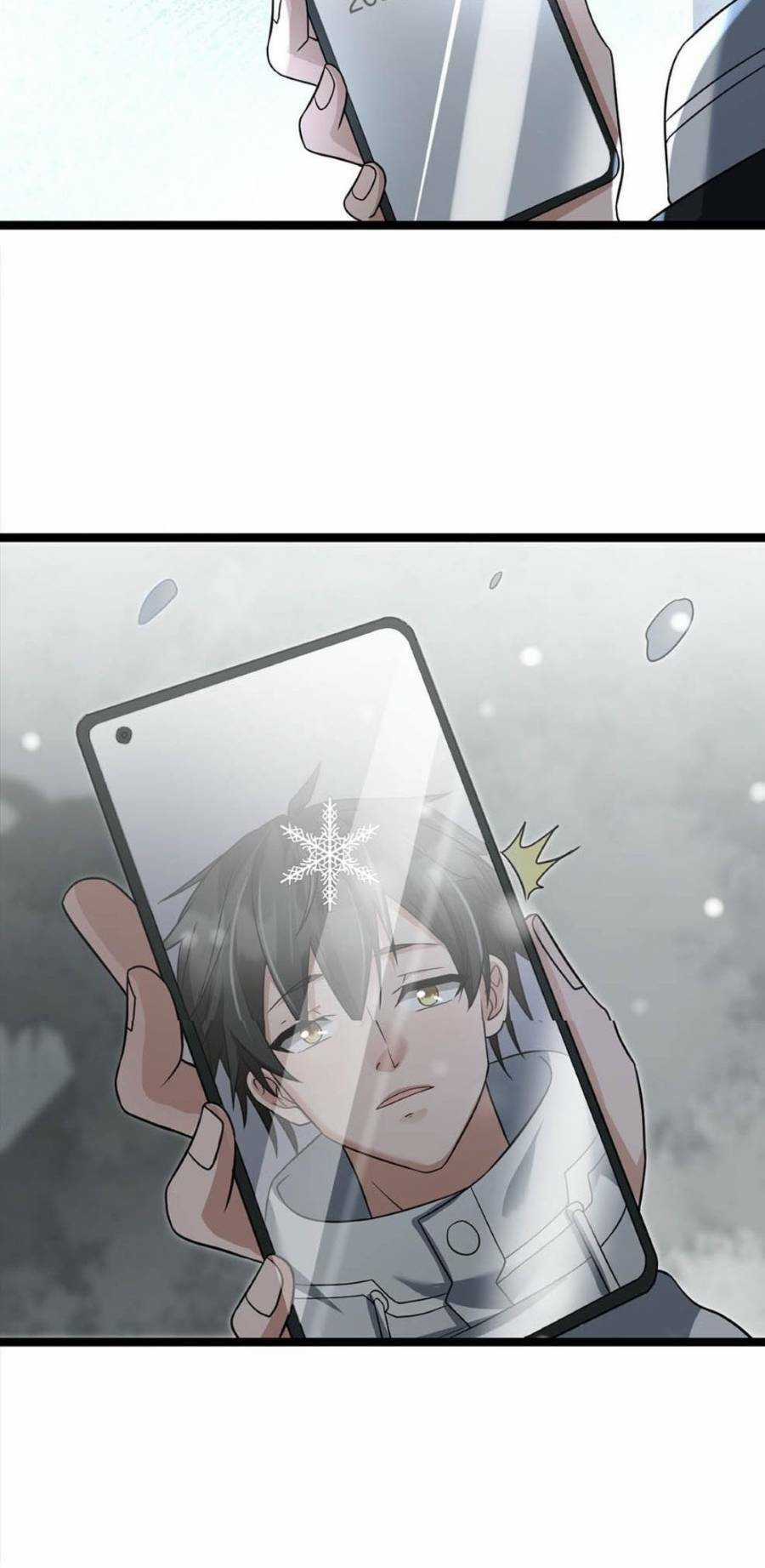 Toàn Cầu Băng Phong: Ta Chế Tạo Phòng An Toàn Tại Tận Thế Chapter 8 trang 9