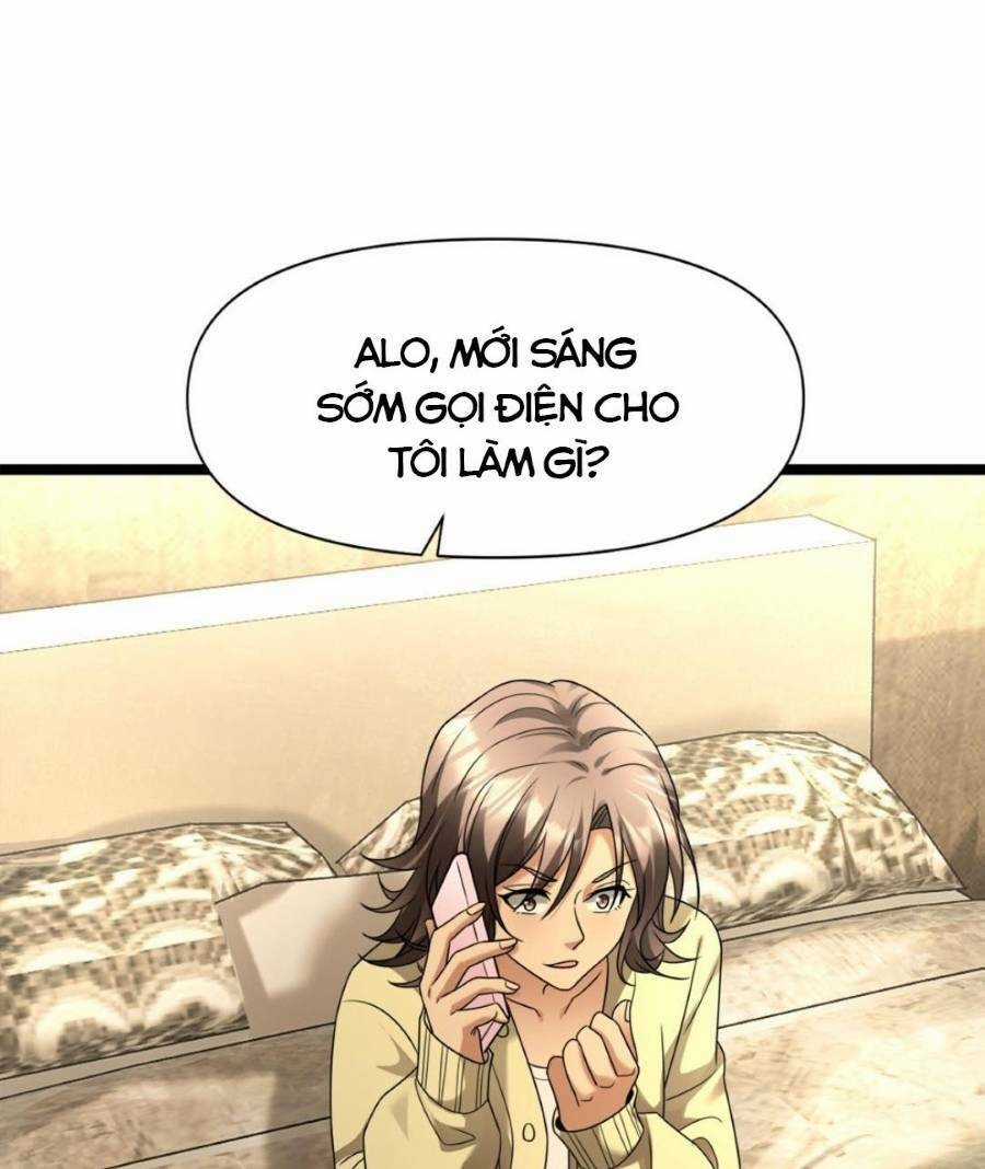 Toàn Cầu Băng Phong: Ta Chế Tạo Phòng An Toàn Tại Tận Thế Chapter 9 trang 10