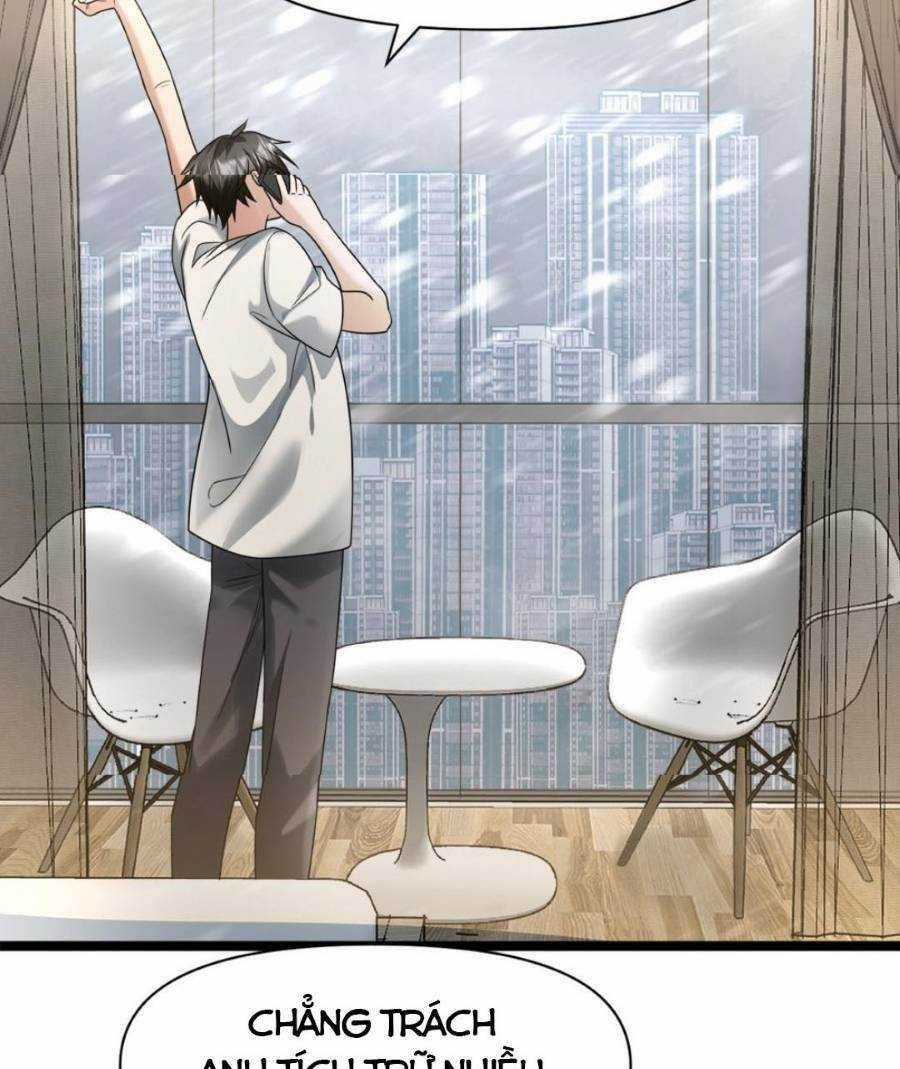 Toàn Cầu Băng Phong: Ta Chế Tạo Phòng An Toàn Tại Tận Thế Chapter 9 trang 13