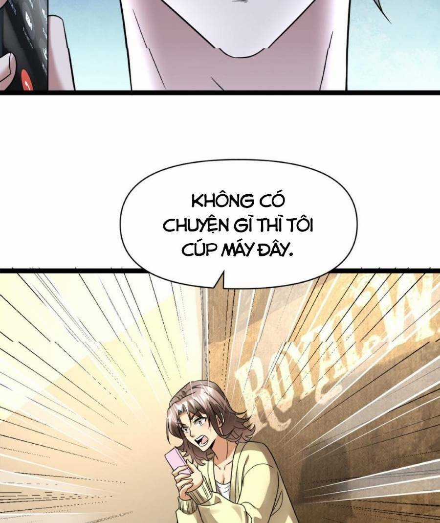 Toàn Cầu Băng Phong: Ta Chế Tạo Phòng An Toàn Tại Tận Thế Chapter 9 trang 17