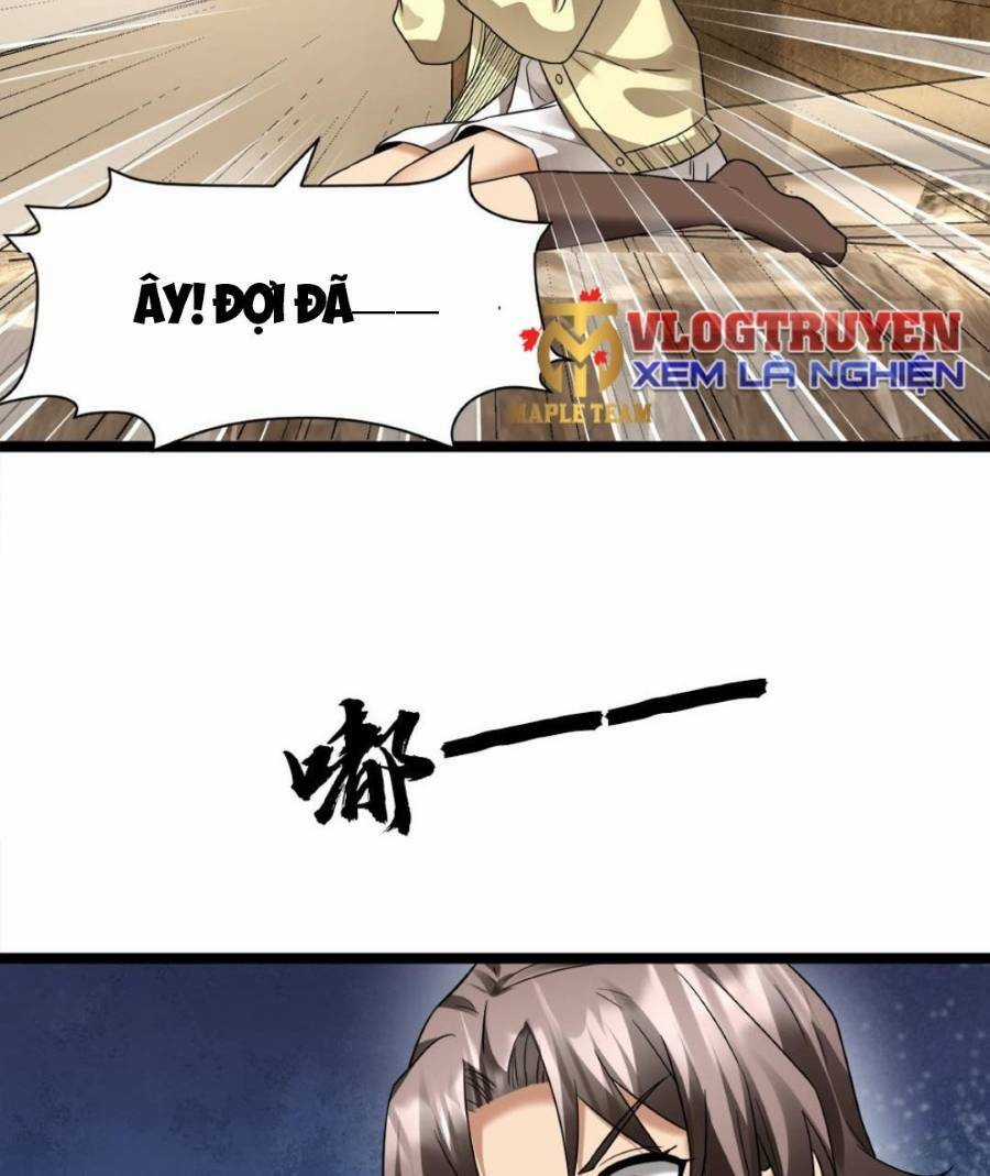 Toàn Cầu Băng Phong: Ta Chế Tạo Phòng An Toàn Tại Tận Thế Chapter 9 trang 18