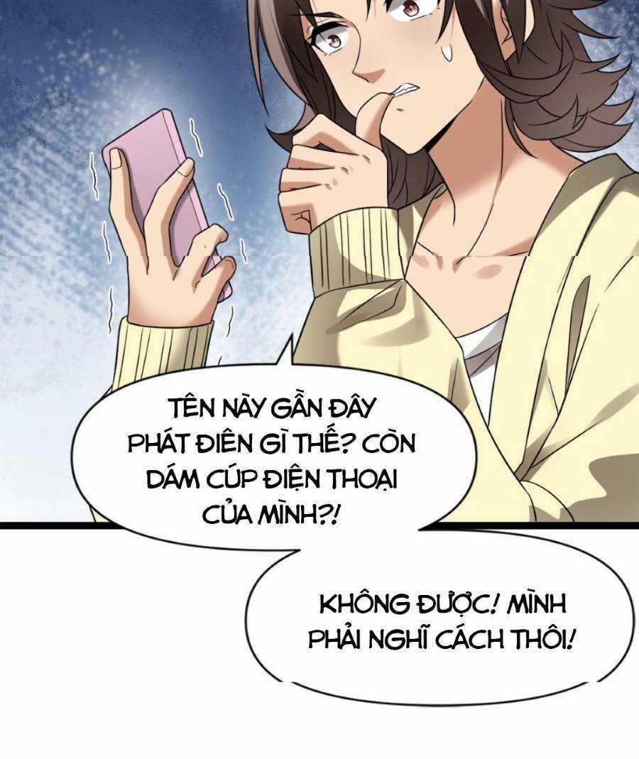 Toàn Cầu Băng Phong: Ta Chế Tạo Phòng An Toàn Tại Tận Thế Chapter 9 trang 19