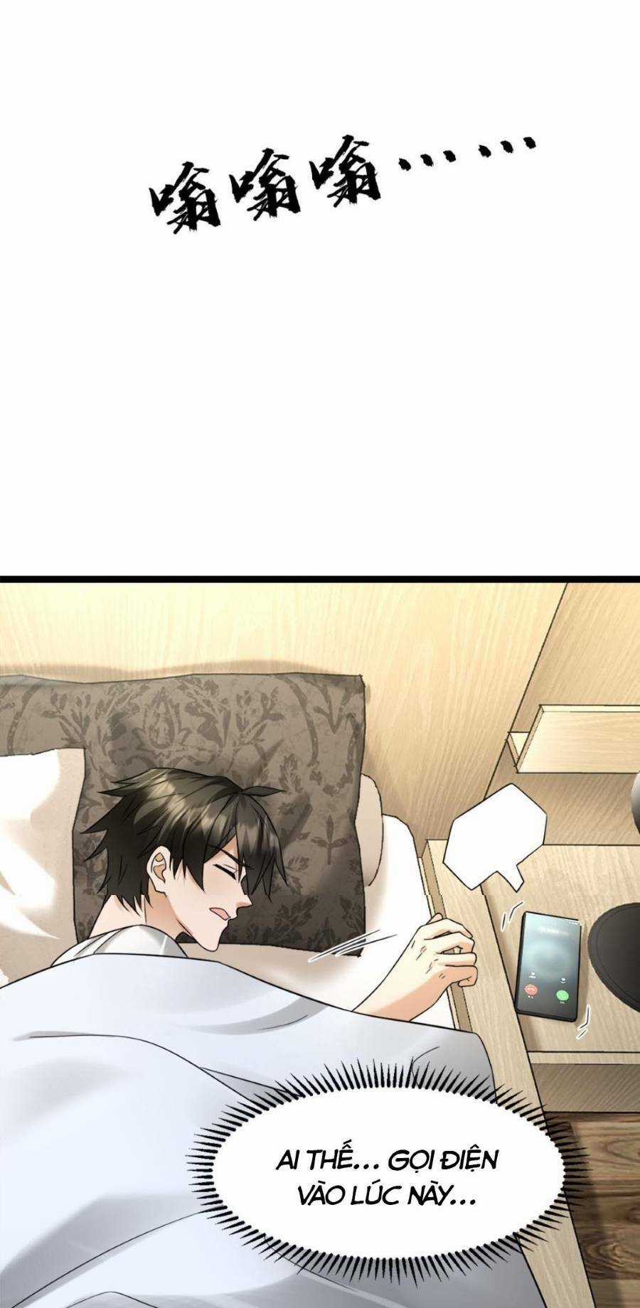 Toàn Cầu Băng Phong: Ta Chế Tạo Phòng An Toàn Tại Tận Thế Chapter 9 trang 8