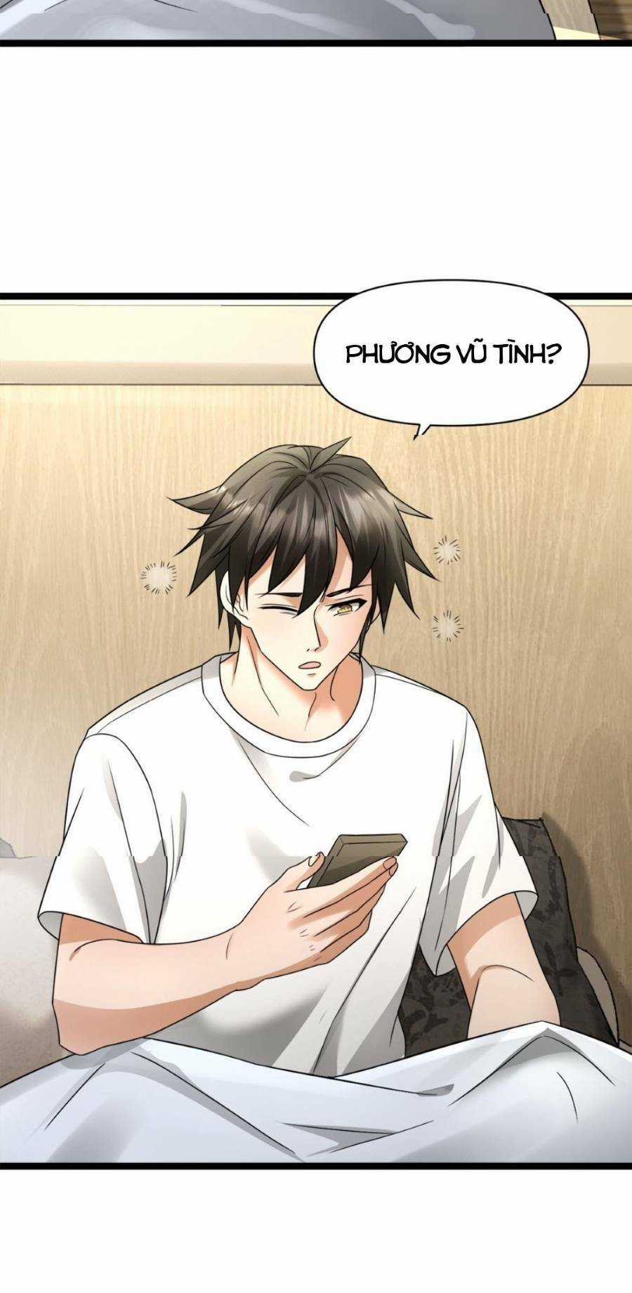 Toàn Cầu Băng Phong: Ta Chế Tạo Phòng An Toàn Tại Tận Thế Chapter 9 trang 9