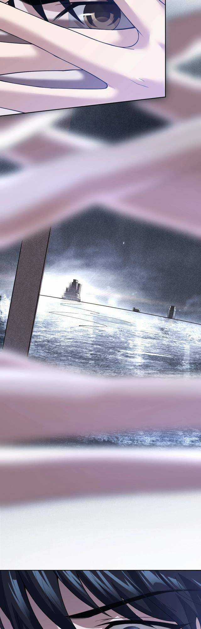 Toàn Cầu Bước Vào Thời Kỳ Đại Hồng Thủy Chapter 1 trang 13